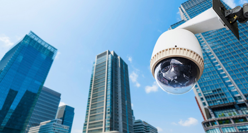 Повышение Безопасности и Комфорта: Преимущества Видеонаблюдения в Многоквартирных Домах