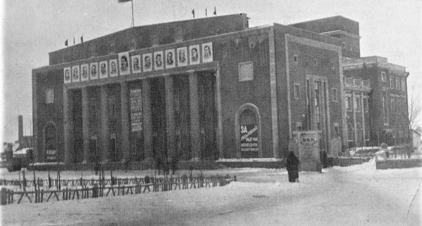 Новомосковск: Симбиоз Истории и Современности, Преимущества Города для Жизни и Развития