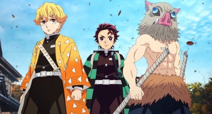 Почему всё больше людей выбирают аниме-сериалы: основные преимущества популярного жанра