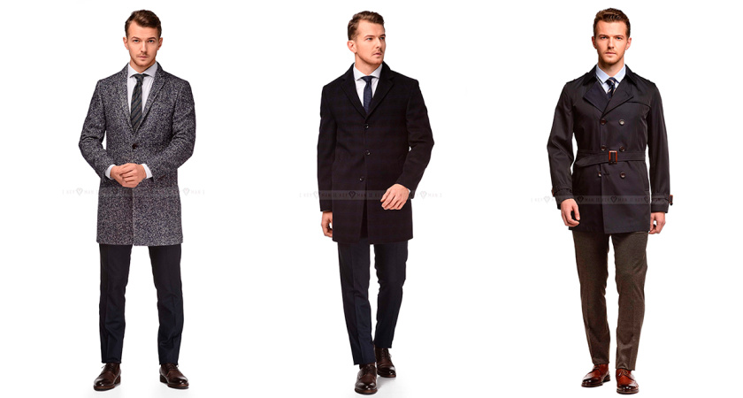 Искусство выбора: почему классические костюмы остаются на пике популярности