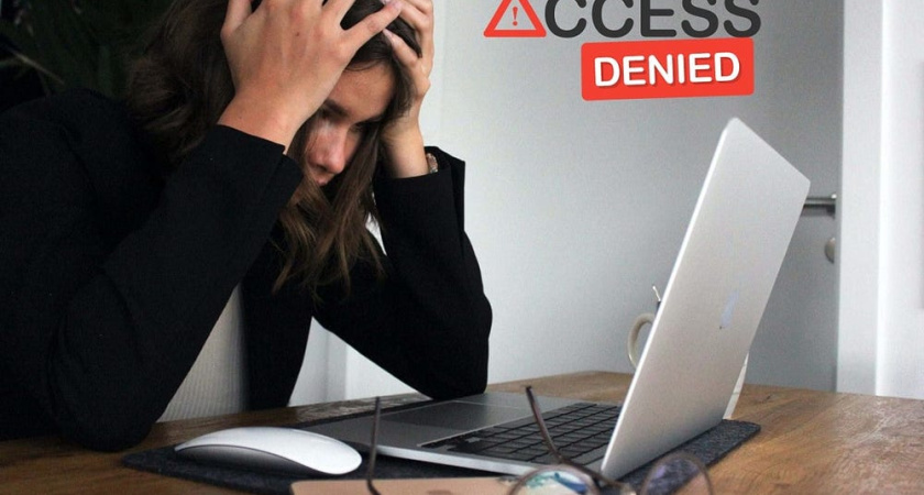 Что означает фраза “Access Denied”: Причины и решения проблемы