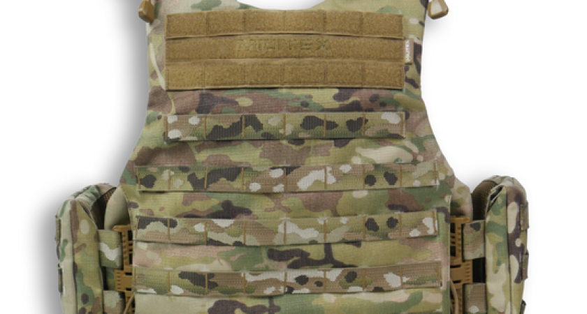 Безопасность на первом месте: Преимущества использования бронежилетов