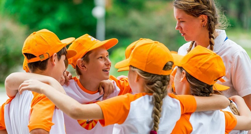 Преимущества детских лагерей: развитие, обучение и незабываемые впечатления
