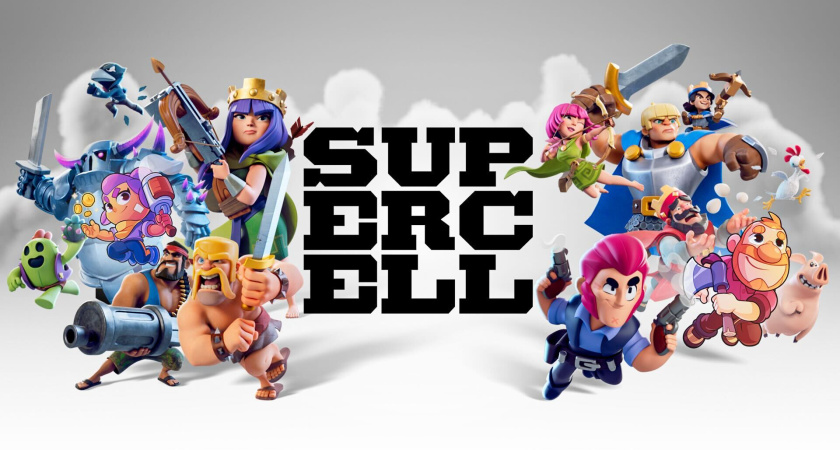 Преимущества покупки аккаунтов Brawl Stars, Clash Royale и Clash of Clans через специализированные маркеты