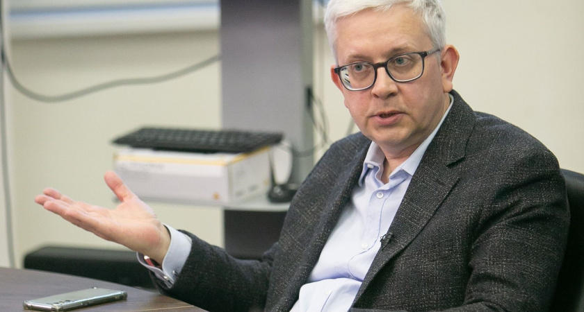 Меркушкин и его попытки задобрить ЖЖ-сообщество: как политика и блогосфера переплетаются перед выборами