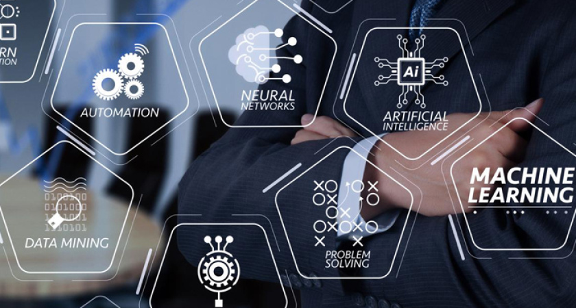 Машинное обучение: Ключевой Фактор Прогресса в Эпоху Больших Данных