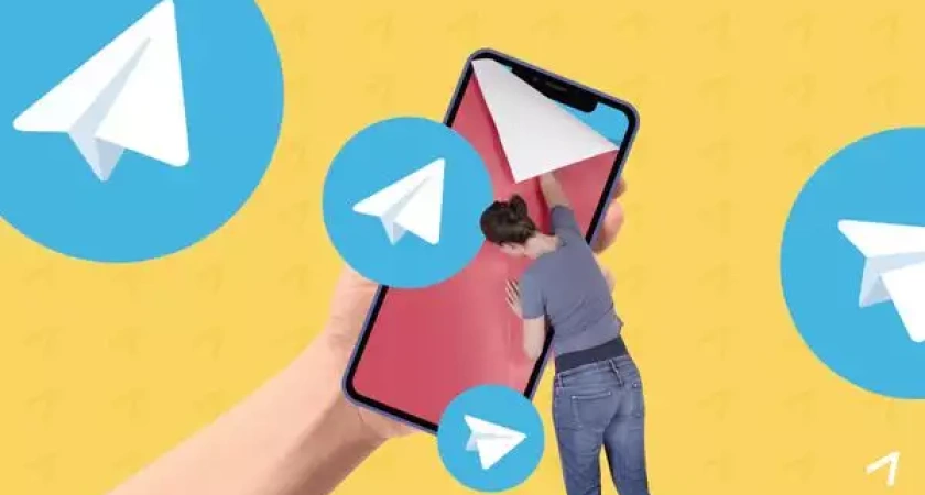 Преимущества Портала Товаров Премиум-Класса в Telegram