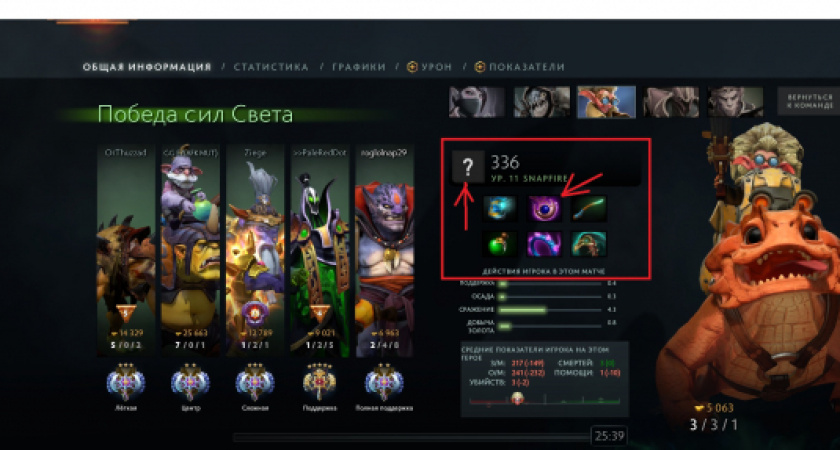 Преимущества и Полезная Информация о Аккаунтах в Dota 2