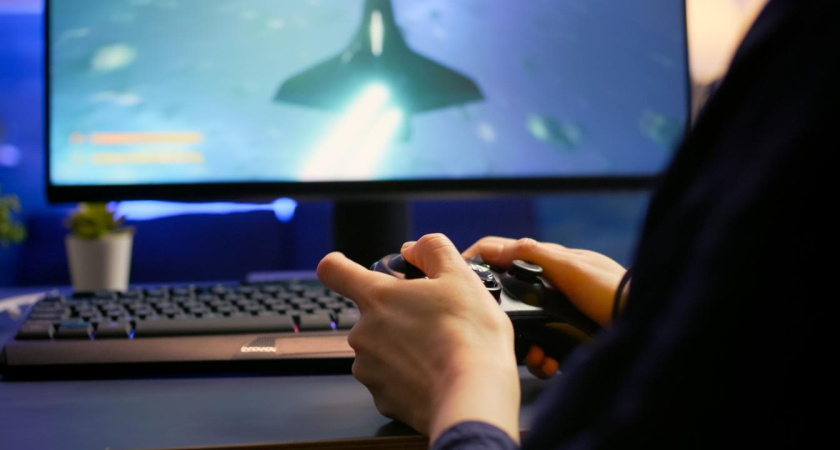 Цифровые Активы Будущего: Как Игровые Аккаунты Становятся Ценным Товаром на Тематических Платформах