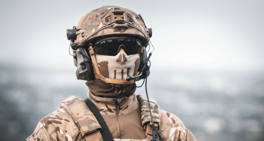 Преимущества приобретения военного снаряжения: взгляд экспертов