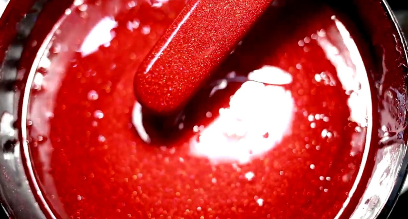 Контрактное Производство Гель-Лаков: Преимущества для Современного Бизнеса