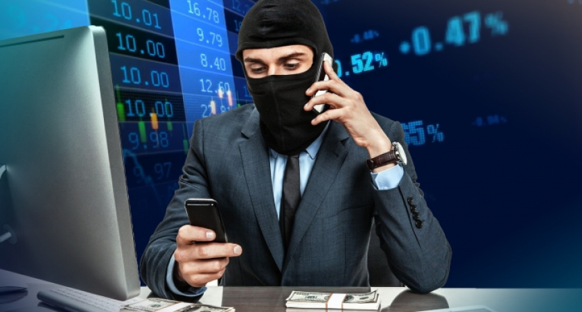 Как компании по возврату денег помогают пострадавшим от мошенников и ненадежных брокеров