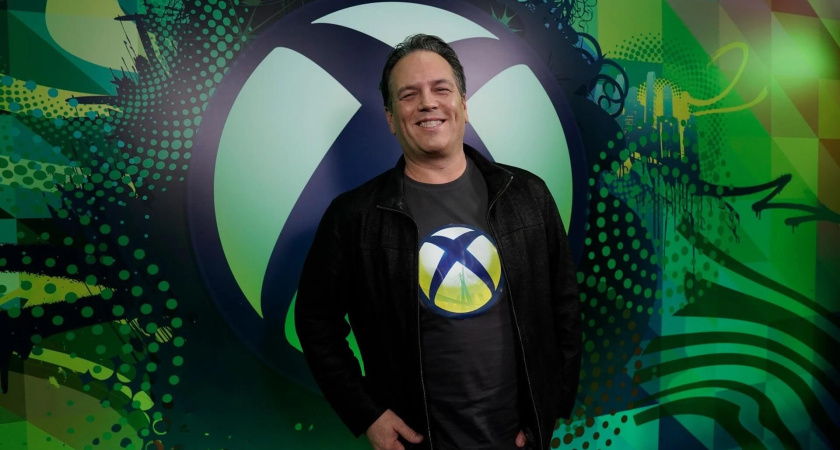 Будущее игровой индустрии: Фил Спенсер о возможных изменениях на Xbox и преимуществах консольного рынка