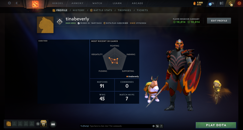 Как выбрать надежного продавца аккаунтов в играх: преимущества и ключевые критерии