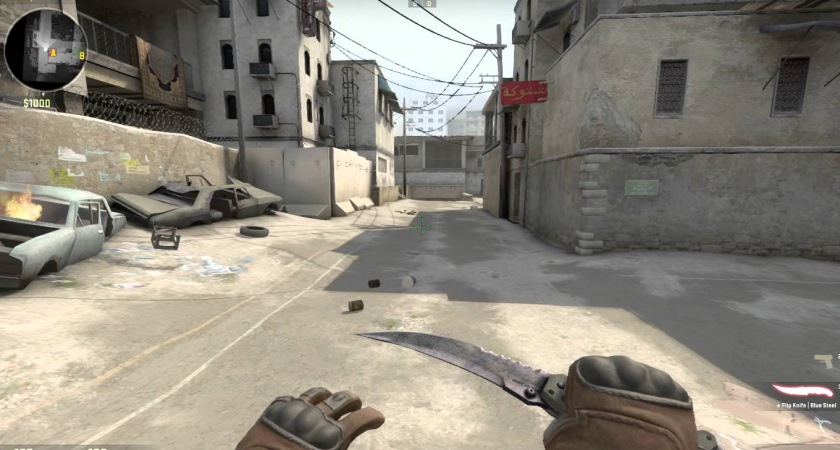 Скины, инвентарь и аккаунты: как они стали новым направлением в игровой экономике