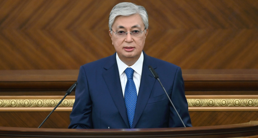 Эксперты Казахстана: всесторонний анализ презентаций, раскрывающих богатство страны