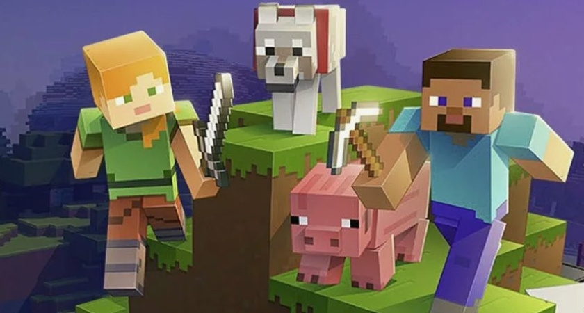 Опыт успешной продажи аккаунта в Майнкрафт: пошаговое руководство