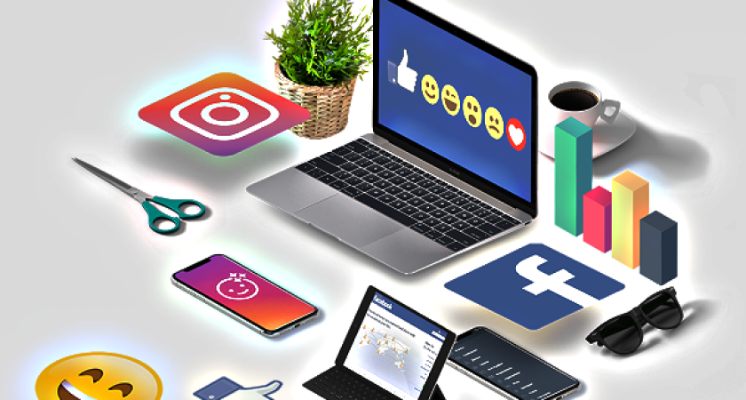 Готовые аккаунты: стратегический инструмент для развития онлайн-бизнеса