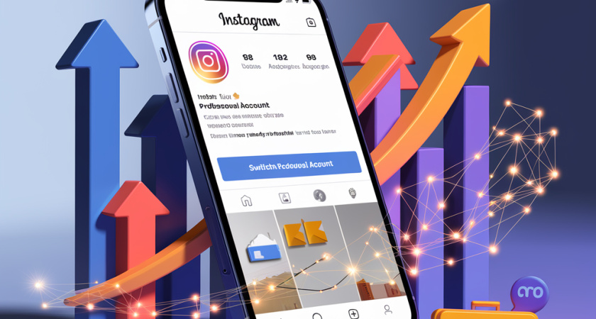 Стратегии создания успешных аккаунтов: Путь к процветанию