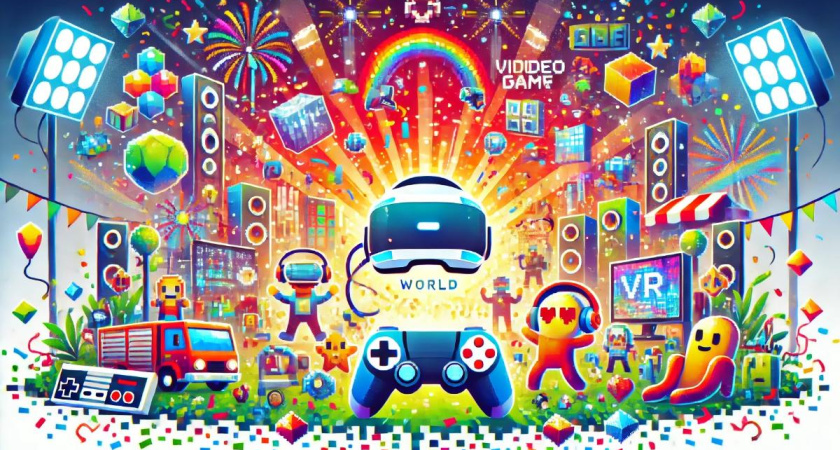 Мост между мирами: форум объединяет энтузиастов кибербезопасности и разработчиков игр