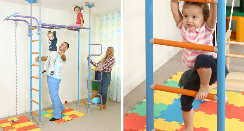 Здоровое развитие малыша: натуральные методы поддержки нервной системы