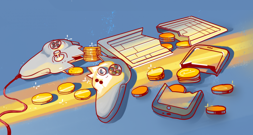 Цифровой обмен: как торговля игровыми аккаунтами открывает новые горизонты