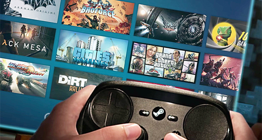 Игры в Steam и стримы на YouTube: как совместить развлечения и общение