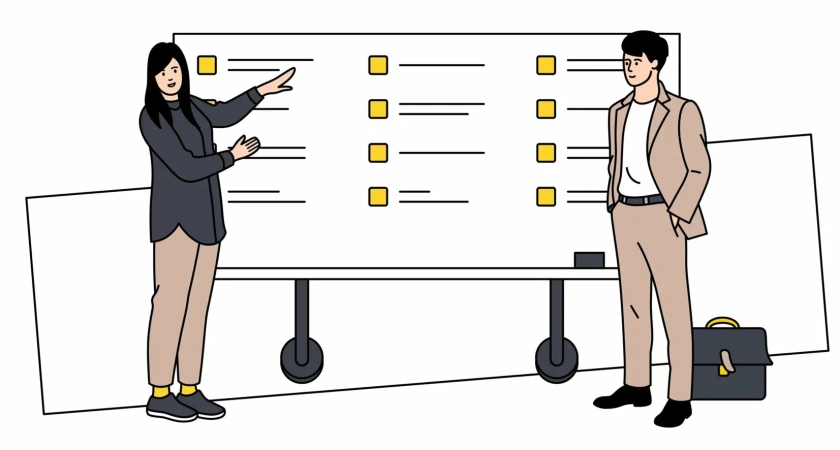 Маркетплейс аккаунтов: Влияние на бизнес, перспективы и тенденции