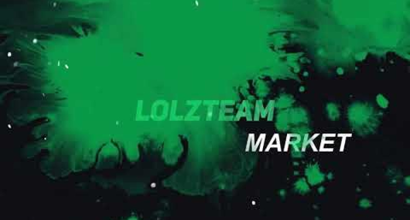 Lolzteam Market - Крупнейший маркетплейс аккаунтов
