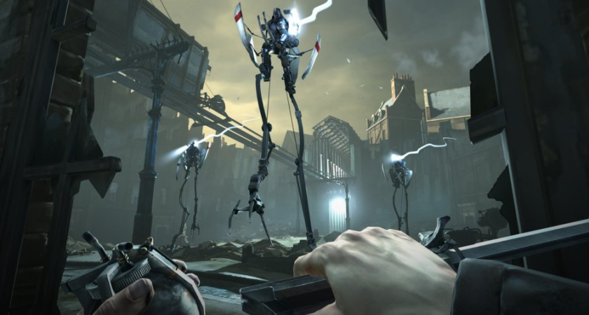 Пять игр, которые идеально подходят для слабого ПК: преимущества и рейтинг