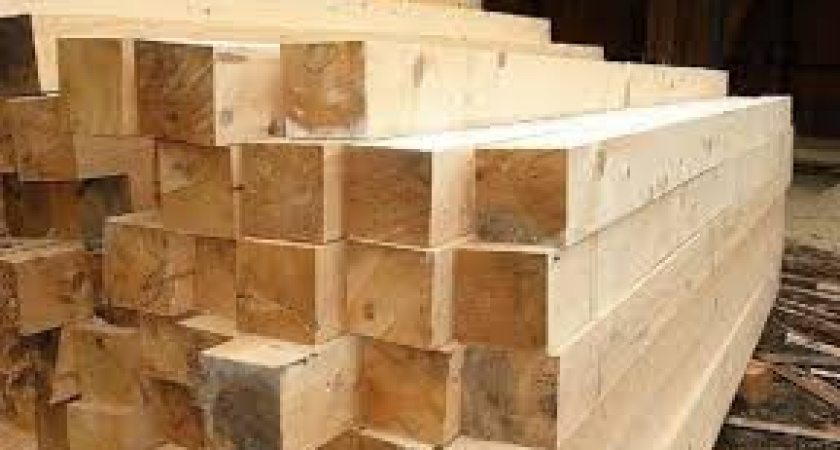 Брус с доставкой: как правильно выбрать?