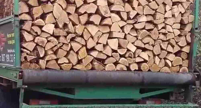 Выбор качественных дров с доставкой: выгоды и практические рекомендации