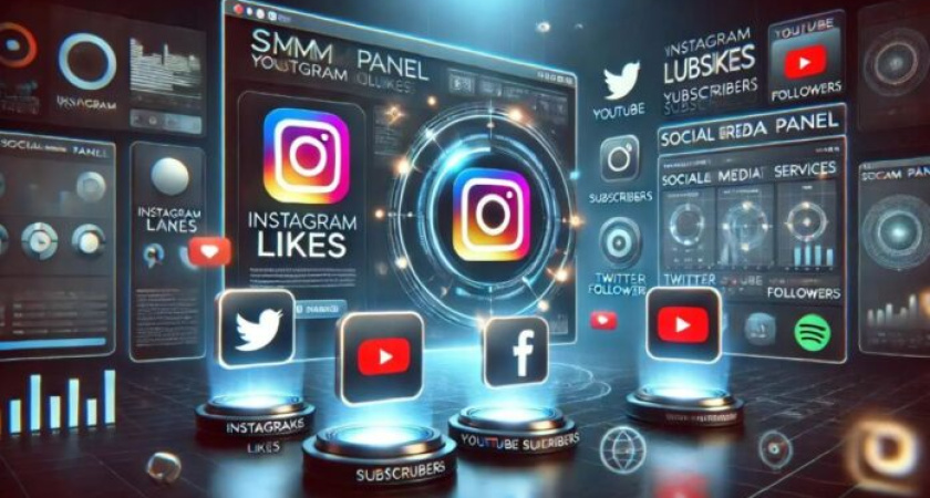 Маркетплейс аккаунтов: Твой пропуск в цифровой мир