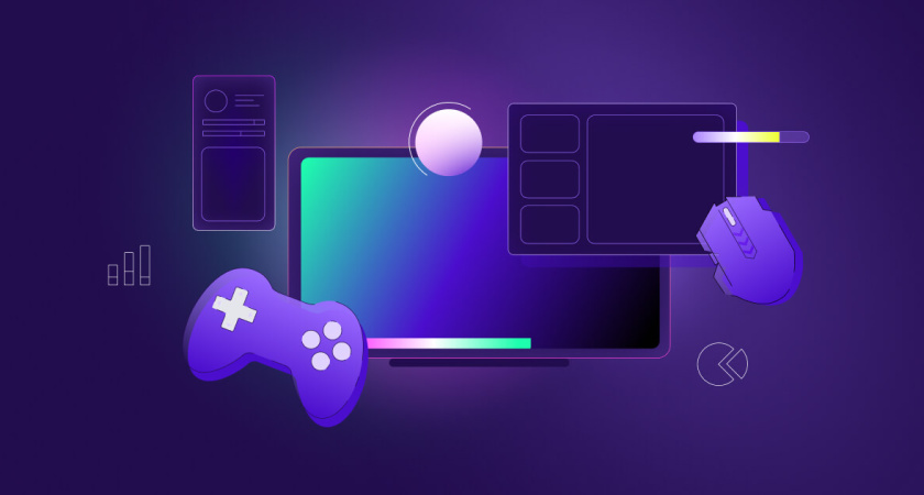 Инновационные возможности: маркетплейс аккаунтов для геймеров и не только