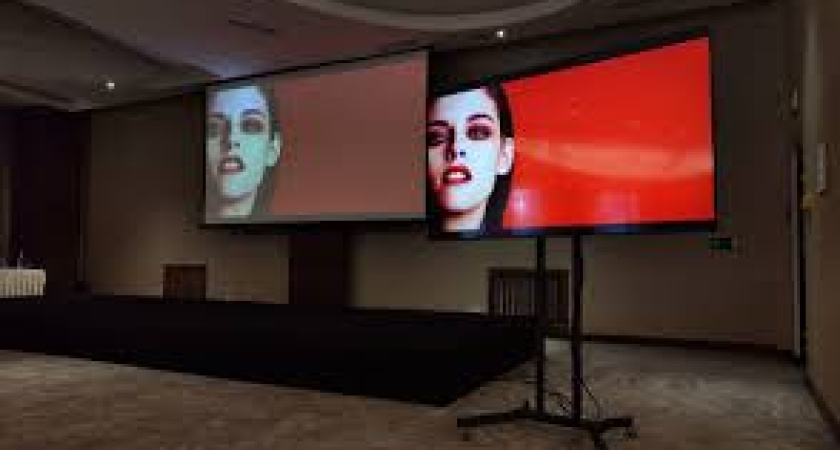 Новые горизонты развлечений: преимущества аренды телевизора