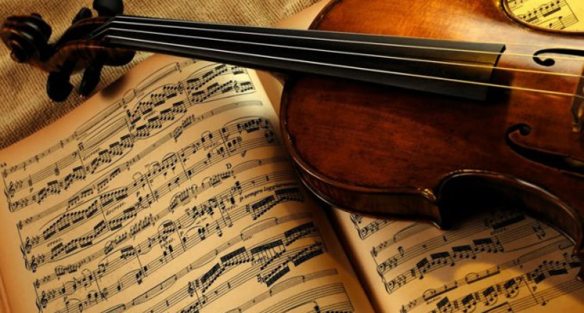 Звуки Великой Симфонии: Многообразие Инструментов Классической Музыки