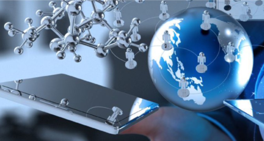 Инновационная платформа для обмена знаниями в сфере IT