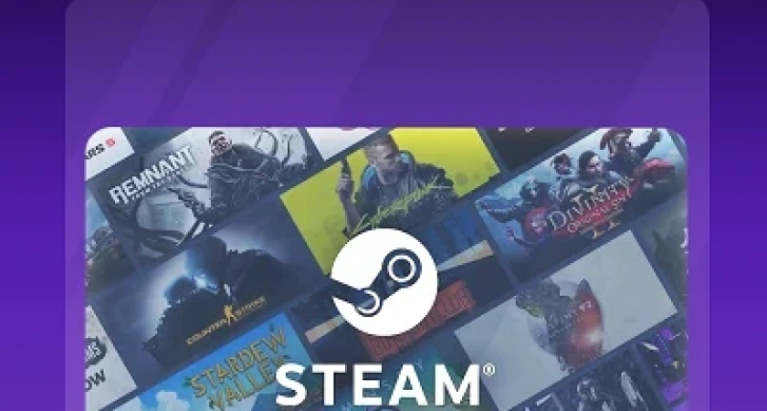 Новые возможности: преимущества пополнения баланса в Steam