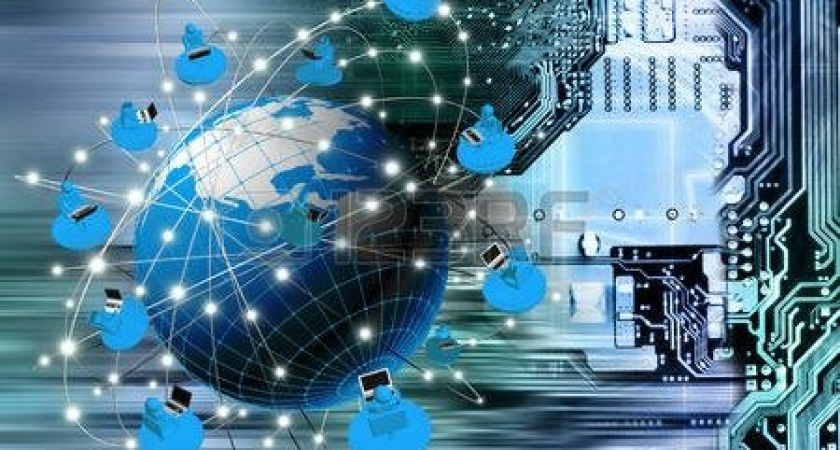 Мощь русскоязычного интернета: новые возможности и перспективы