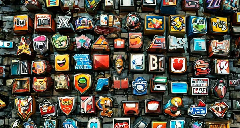 Маркетплейс игровых аккаунтов и аккаунтов соцсетей: новый уровень торговли в цифровом мире