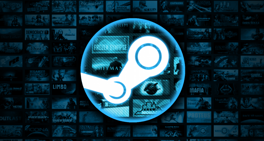 Steam: Полный обзор платформы, изменившей мир цифровых игр