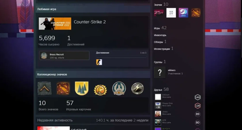 Новые возможности приобретения игровых аккаунтов и Telegram-каналов