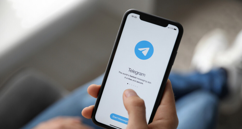 Эксперты рассказали, где купить надёжный аккаунт Telegram и не попасться мошенникам