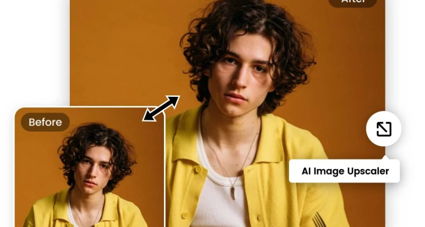 Искусственный интеллект в редактировании фотографий: революция в доступности и качестве