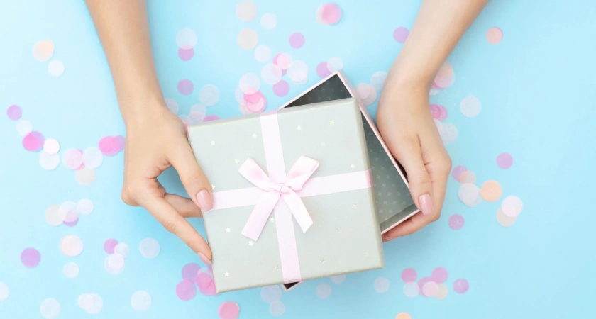 Подарки для творческих людей: пять идей для вдохновения и самовыражения