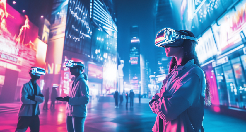 Новые виды электронной коммерции: от маркетплейсов онлайн-образования до маркетплейсов аккаунтов и игровых товаров