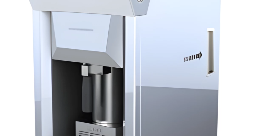 Новаторский подход к анализу жира: преимущества современных экстракторов