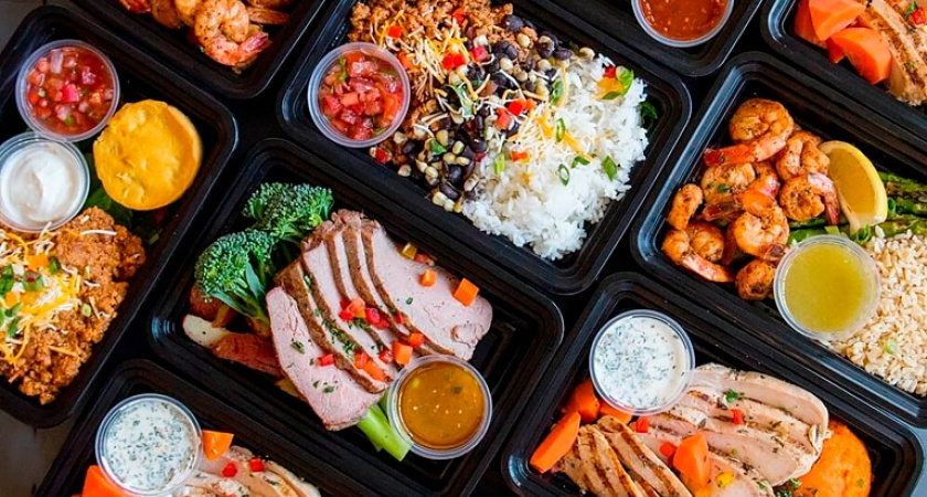 Новые горизонты: преимущества доставки готовой еды