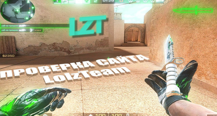 Lolzteam Market: Где купить игровые, соцсетевые и другие аккаунты