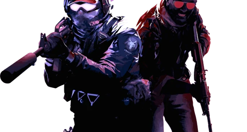 CS2 Prime: Погружение в мир защищённых матчей – новые горизонты киберспорта